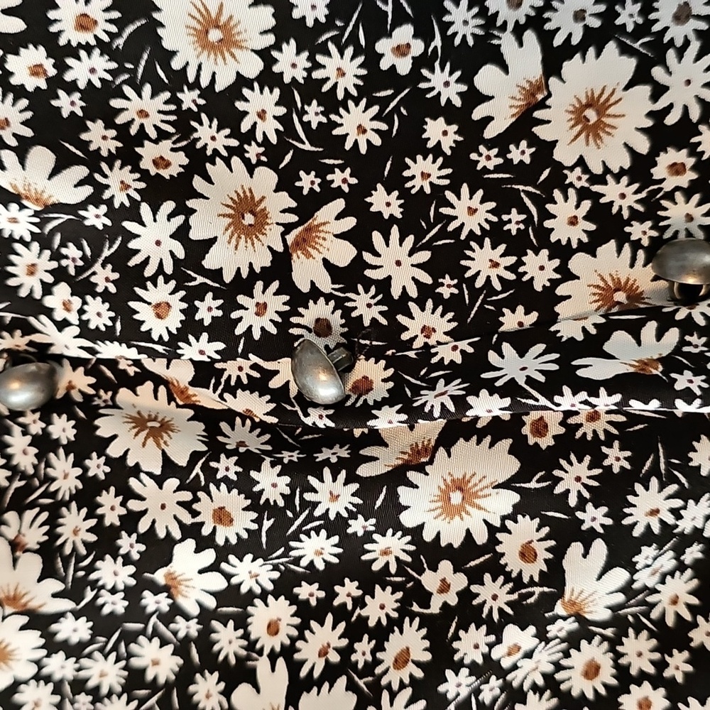 NWOT Sugarfoot Size Large Dress - Picture 3 of 5